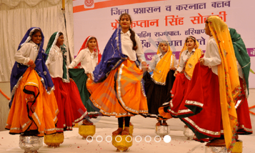 Welfare Centre For Persons With Speech and Hearing Impairment Gurgaon — photo 2