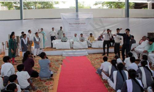 Welfare Centre For Persons With Speech and Hearing Impairment Gurgaon — photo 3