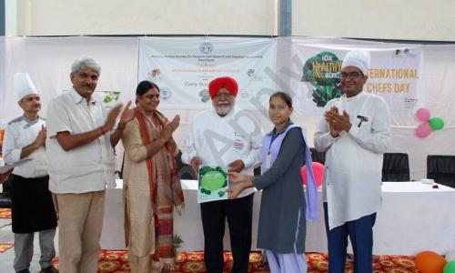 Welfare Centre For Persons With Speech and Hearing Impairment Gurgaon — photo 4