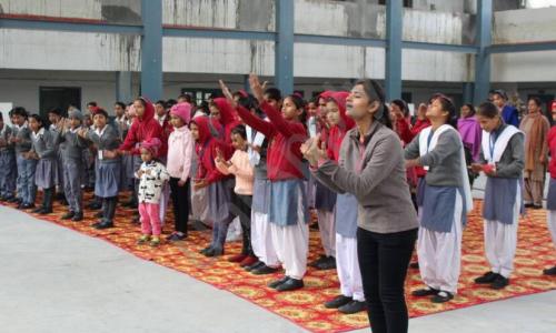 Welfare Centre For Persons With Speech and Hearing Impairment Gurgaon — photo 5