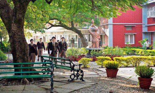 Welham Boys' School — photo 9