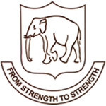Welham Boys' School logo