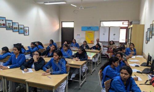 Welham Girls’ School — photo 1