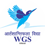 Welham Girls’ School logo