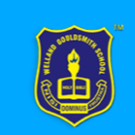 Welland Gouldsmith School logo