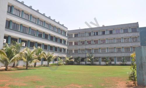 Western College Of Commerce And Business Management — photo 1