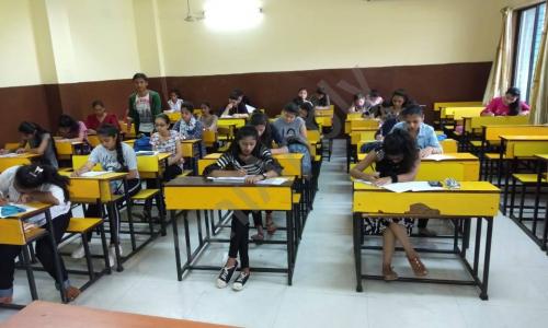 Western College Of Commerce And Business Management — photo 2