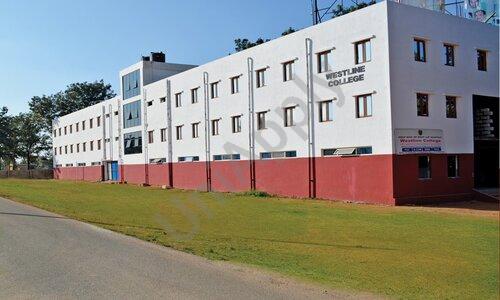 Westline PU College — photo 1