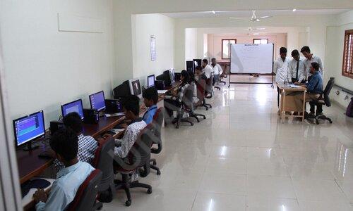 Westline PU College — photo 2
