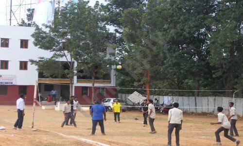 Westline PU College — photo 3