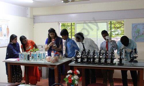 Westline PU College — photo 4
