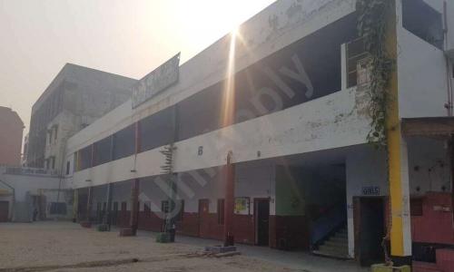White Leaf Public School — photo 2