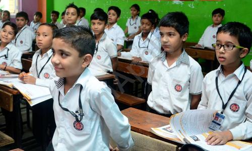 White Leaf Public School — photo 2