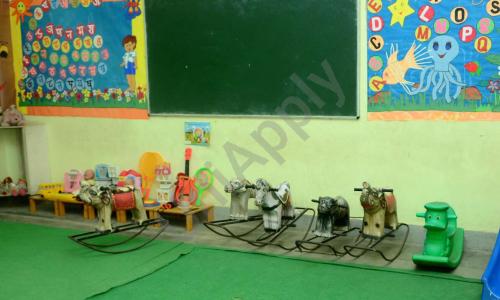 White Leaf Public School — photo 5