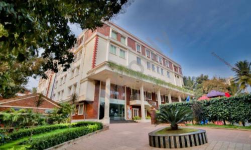 Whitefield Global School — photo 1