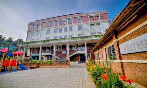 Whitefield Global School — photo 2