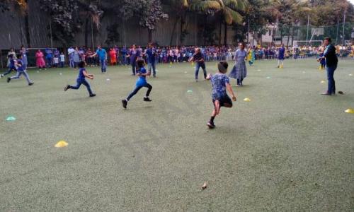 Whitefield Global School — photo 3