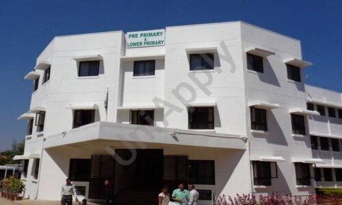 Widia Poorna Prajna School — photo 1