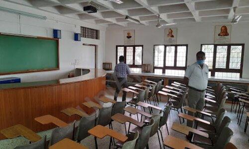Widia Poorna Prajna School — photo 2