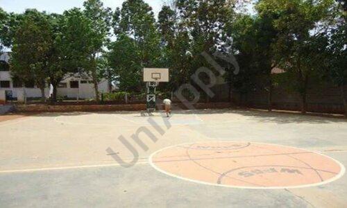 Widia Poorna Prajna School — photo 4