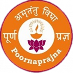 Widia Poorna Prajna School logo