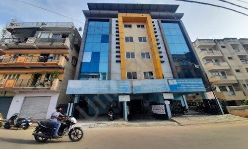 Williams International Pre-University College — photo 1