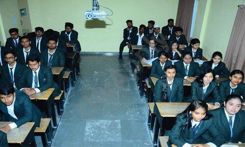 Williams International Pre-University College — photo 2