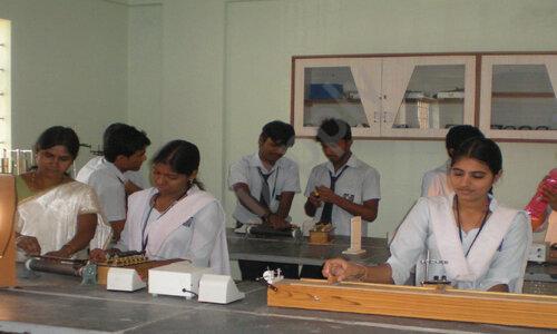 Williams International Pre-University College — photo 3