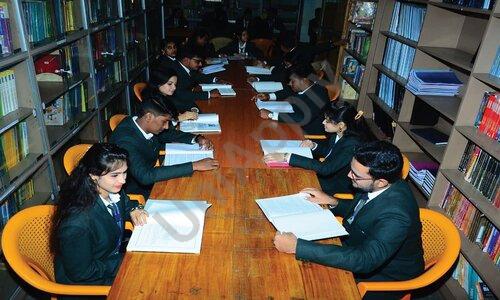 Williams International Pre-University College — photo 5