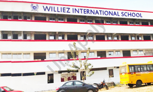 Williez International School — photo 1