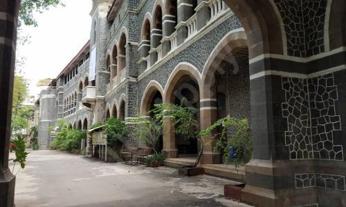 Wilson College — photo 3