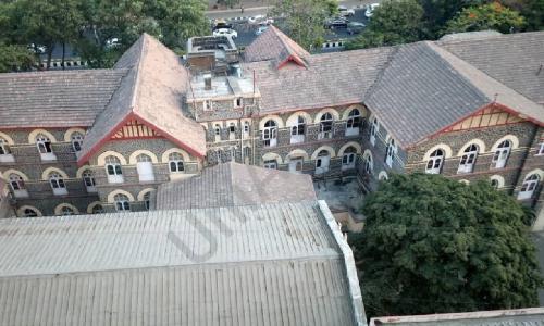 Wilson College — photo 4