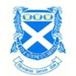 Wilson College logo