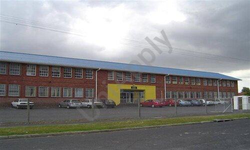Windermere High School — photo 1