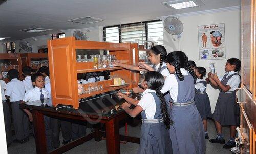 Windermere High School — photo 5