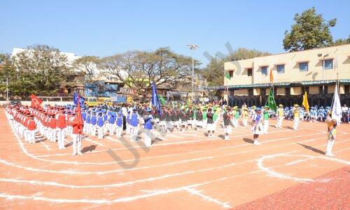 Windermere High School — photo 6