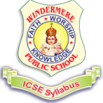 Windermere High School logo