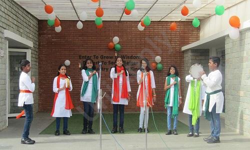 Winmore Academy — photo 4