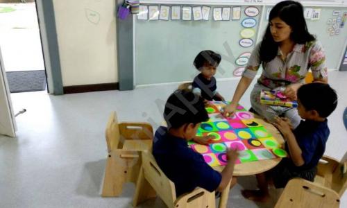 Winmore Academy — photo 3