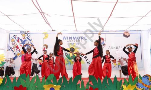Winmore Academy — photo 6