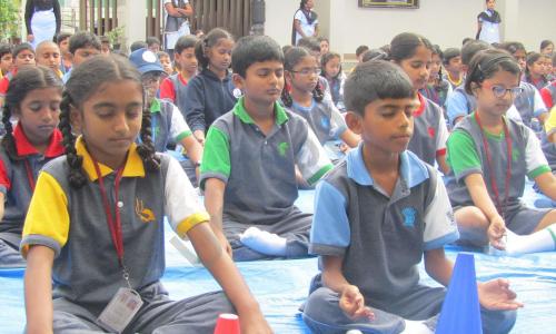 Winmore Academy — photo 12