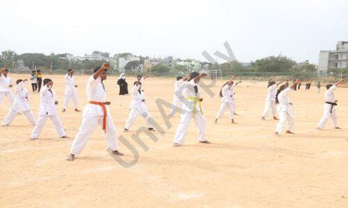 Wisdom English High School — photo 3