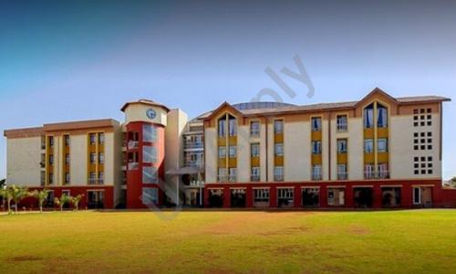 Wisdom High International School — photo 1