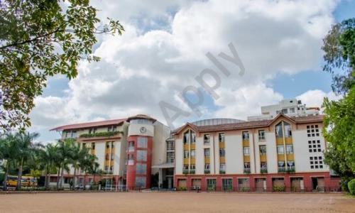 Wisdom High International School — photo 2