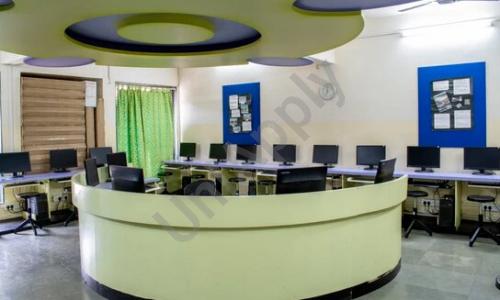 Wisdom High International School — photo 6