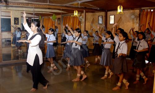 Wisdom High International School — photo 7