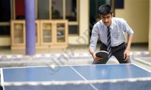 Wisdom High International School — photo 9