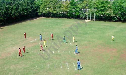 Wisdom High International School — photo 11