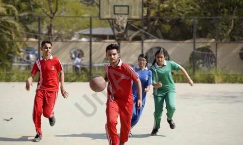 Wisdom High International School — photo 12