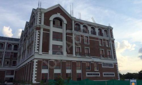 Wisdom High International School — photo 3